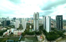 Trellis Towers (D12), Condominium #468256601